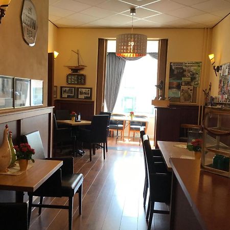 Hotel Heynen Valkenburg aan de Geul Екстер'єр фото