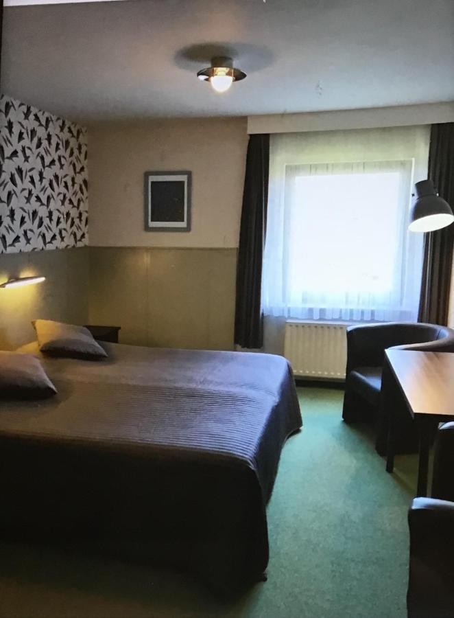 Hotel Heynen Valkenburg aan de Geul Екстер'єр фото