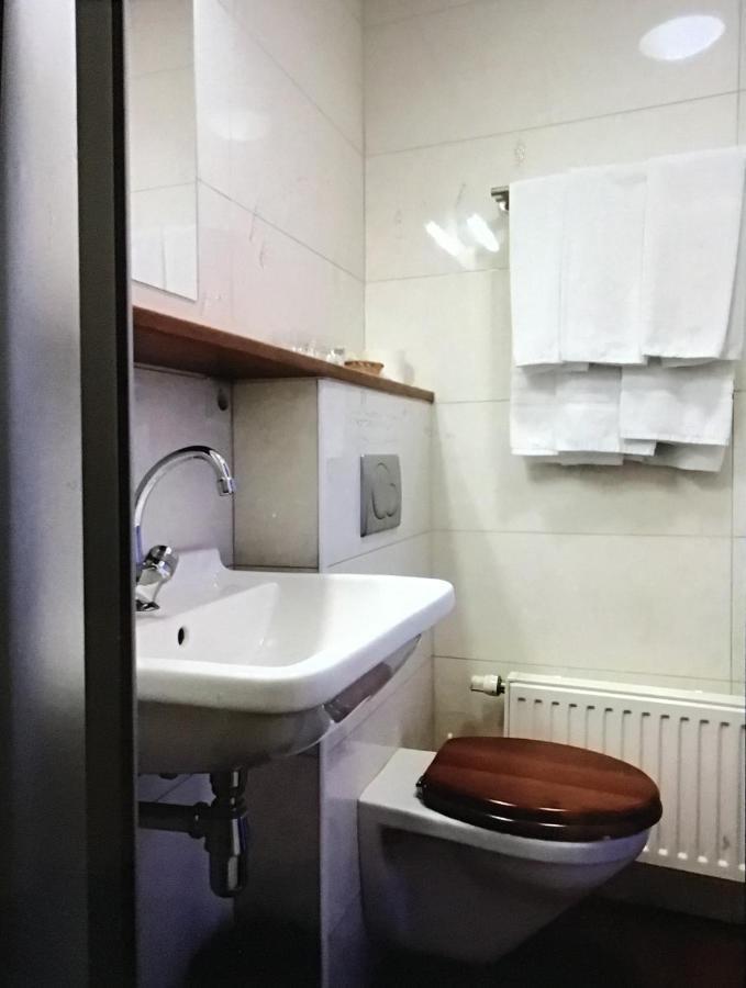 Hotel Heynen Valkenburg aan de Geul Екстер'єр фото