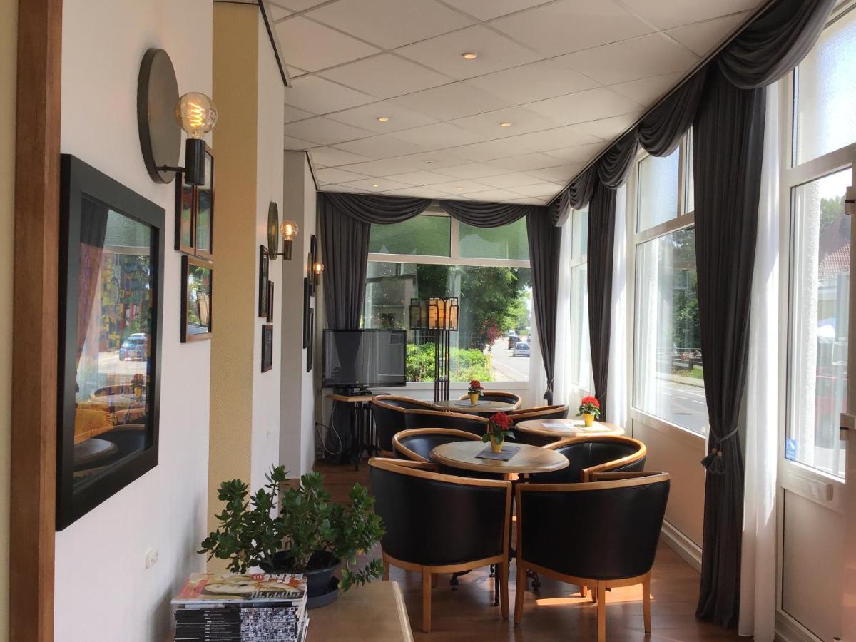 Hotel Heynen Valkenburg aan de Geul Екстер'єр фото