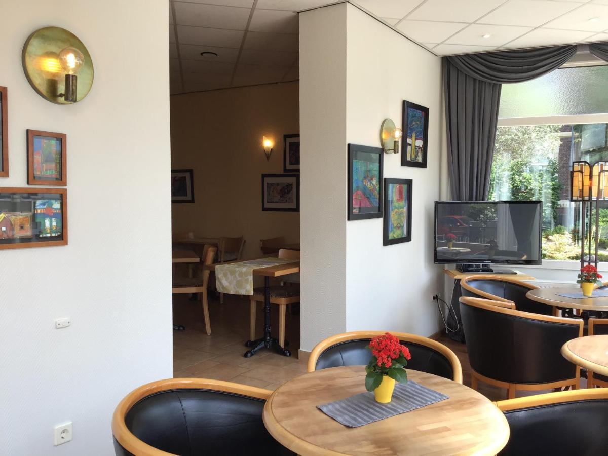 Hotel Heynen Valkenburg aan de Geul Екстер'єр фото