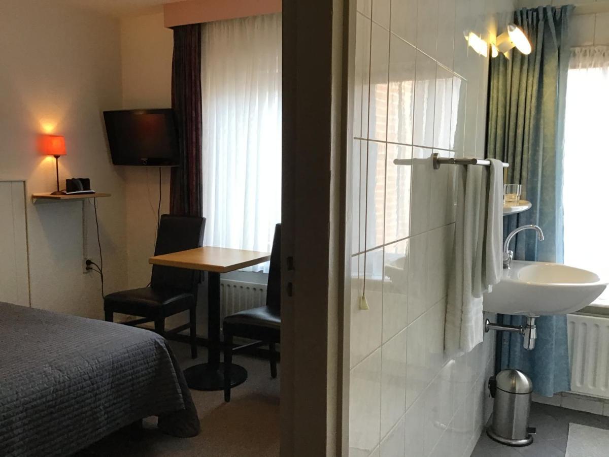 Hotel Heynen Valkenburg aan de Geul Екстер'єр фото