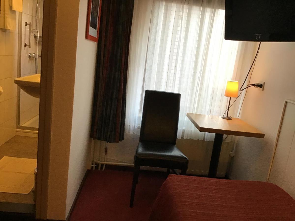 Hotel Heynen Valkenburg aan de Geul Екстер'єр фото