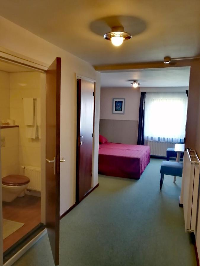 Hotel Heynen Valkenburg aan de Geul Екстер'єр фото