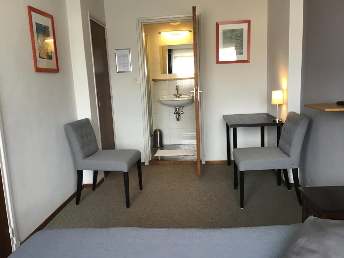 Hotel Heynen Valkenburg aan de Geul Екстер'єр фото