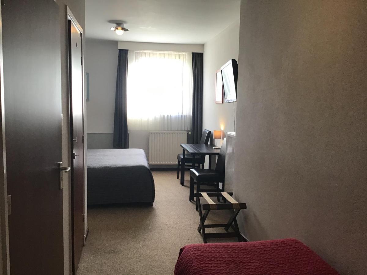 Hotel Heynen Valkenburg aan de Geul Екстер'єр фото