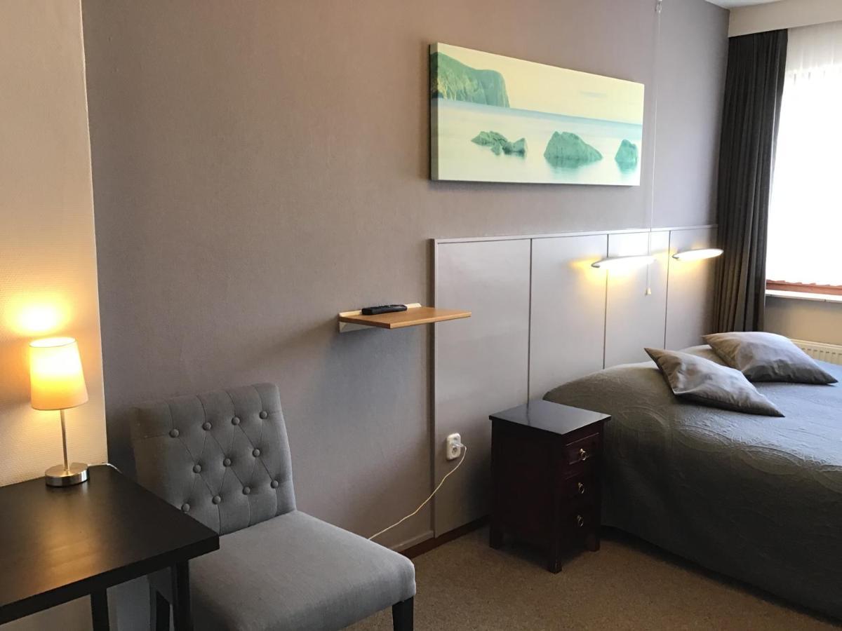 Hotel Heynen Valkenburg aan de Geul Екстер'єр фото