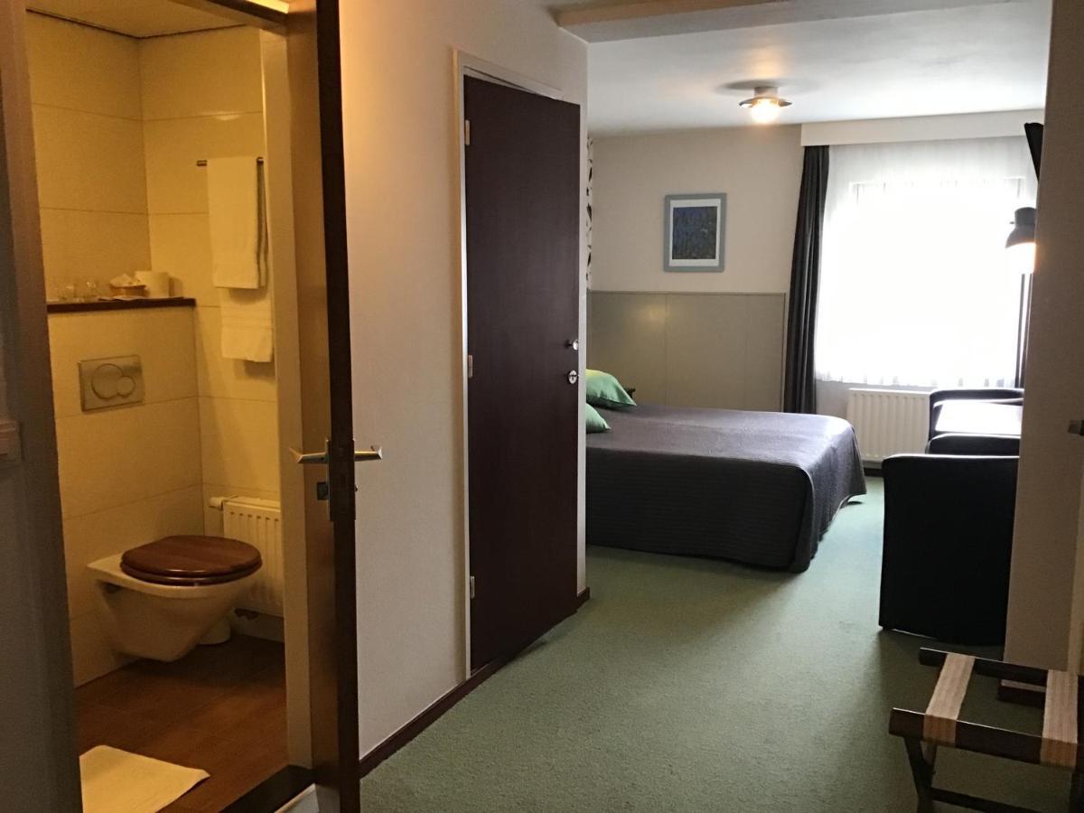 Hotel Heynen Valkenburg aan de Geul Екстер'єр фото