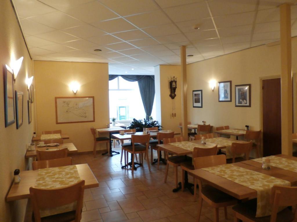 Hotel Heynen Valkenburg aan de Geul Екстер'єр фото