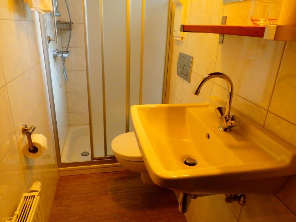 Hotel Heynen Valkenburg aan de Geul Номер фото